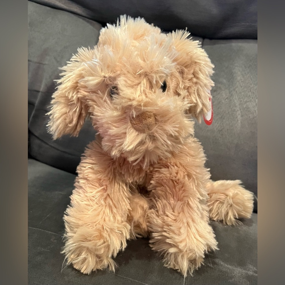 Gund Cockapoo Puppy Plush NWT